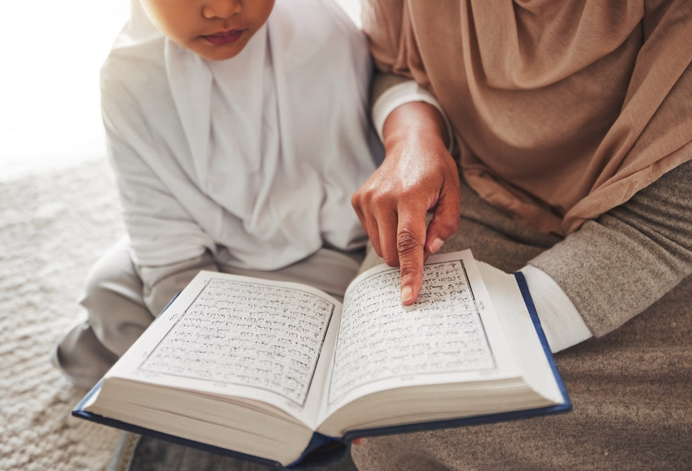 Incorporating Islamic Teachings Into Daily Life