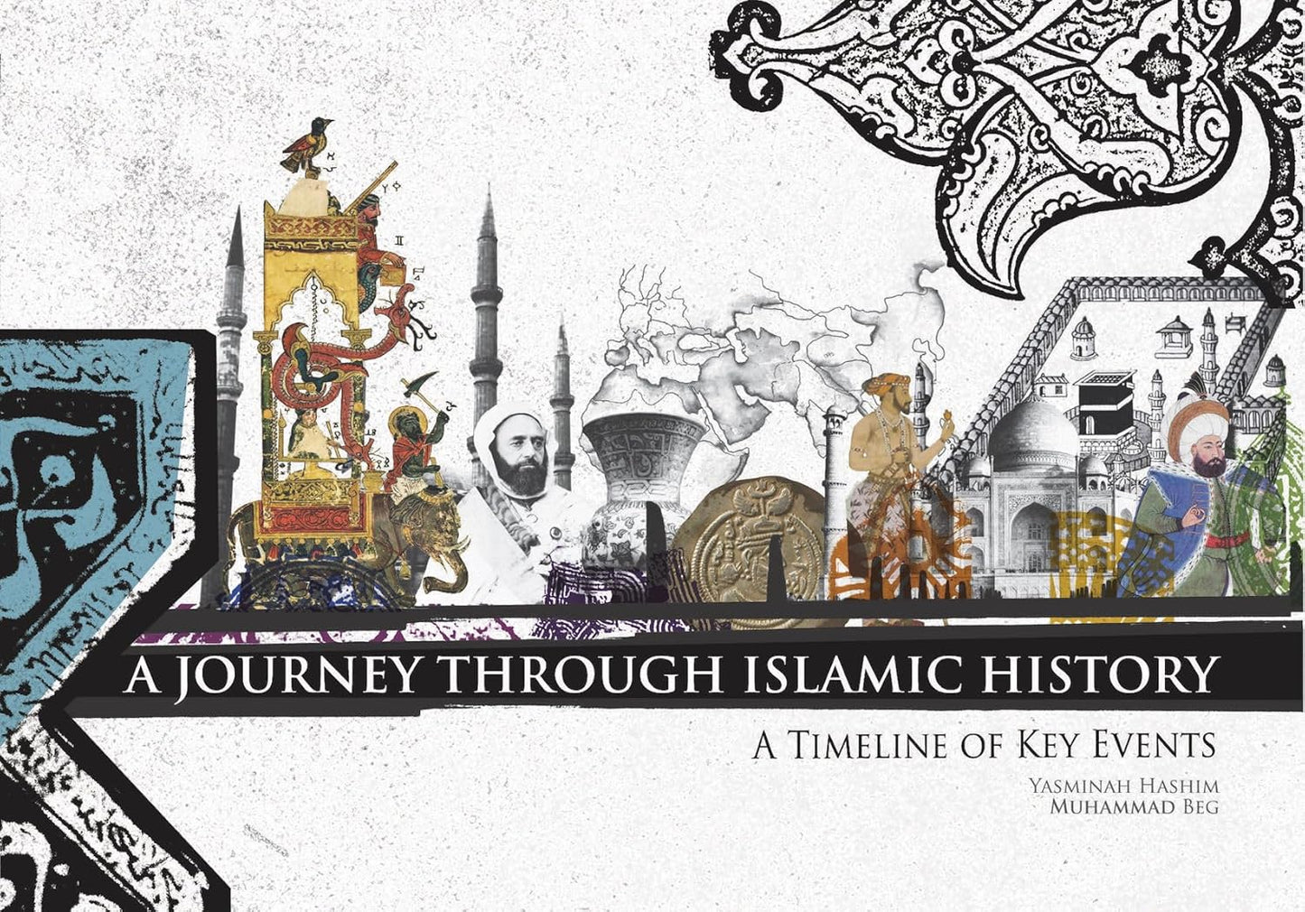 A Journey through Islamic History