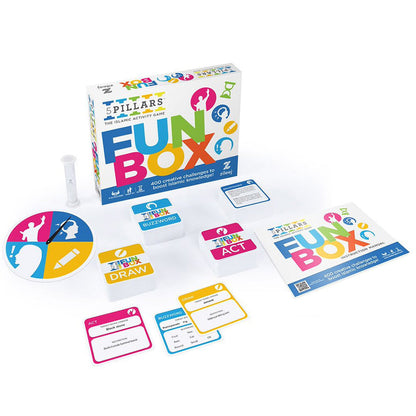 5Pillars Fun Box