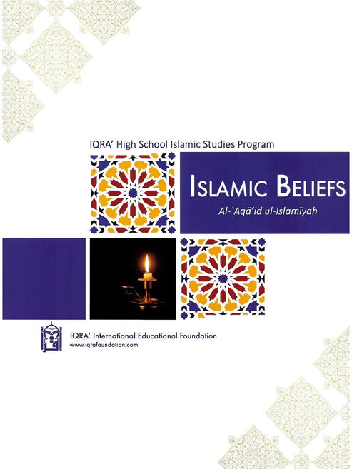 Islamic Beliefs - Al-Aqaid ul-Islamiyyah