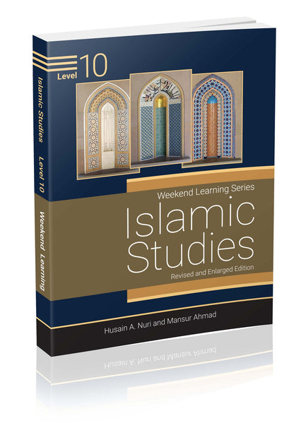 Weekend Learning Islamic Studies - Level 10