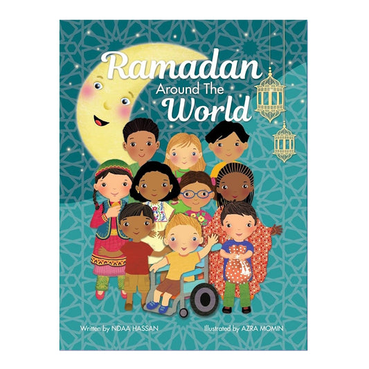 Ramadan Around the World