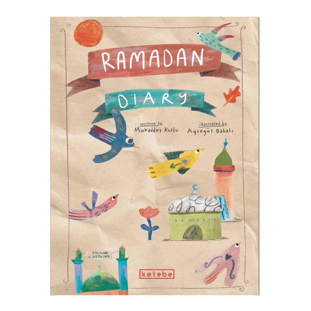 Ramadan Diary