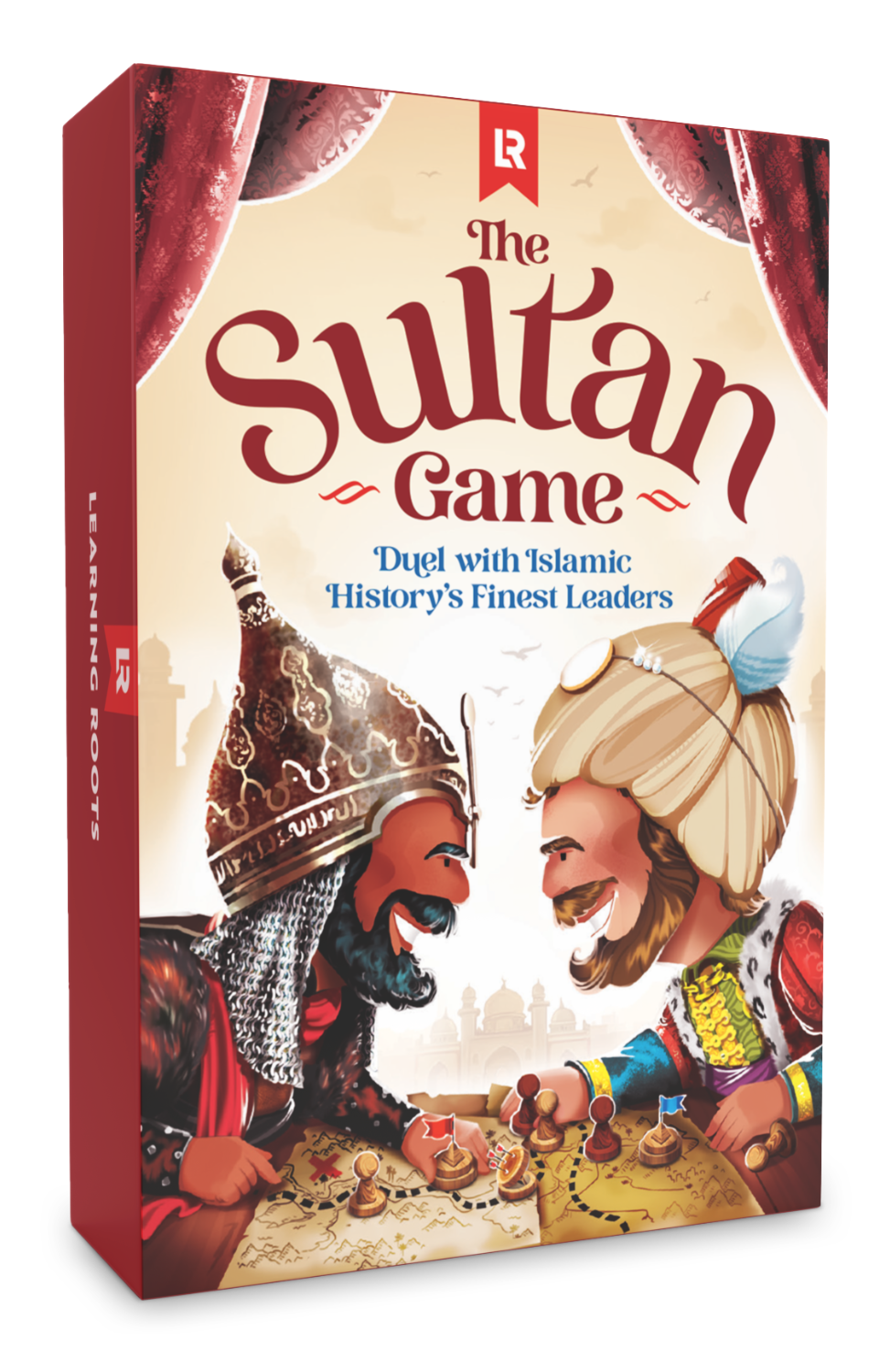 The Sultan Game