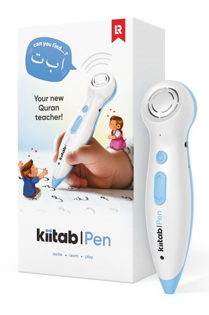 Kiitab | Pen v2.0