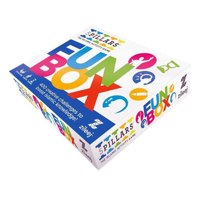 5Pillars Fun Box