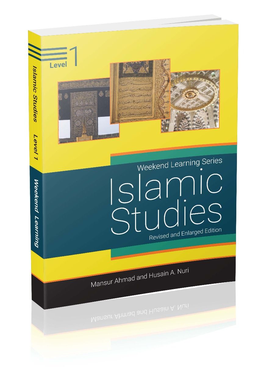 Weekend Learning Islamic Studies Level 1 – Al Barakah Books